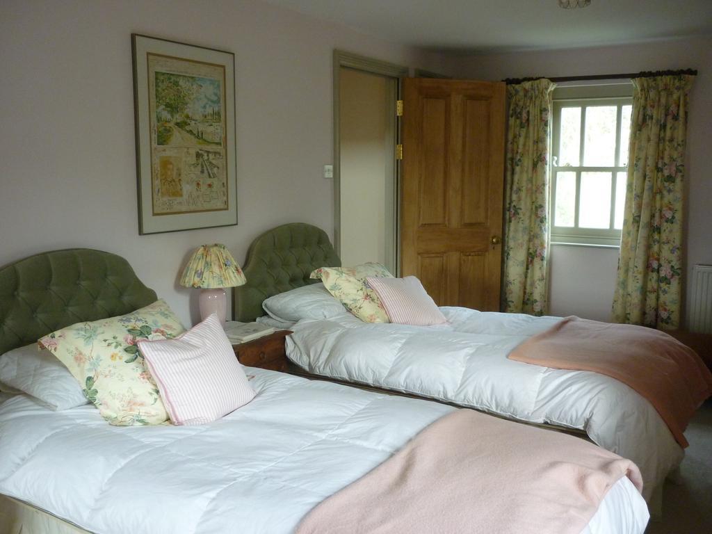 Tabor House B&B Fishguard Habitación foto