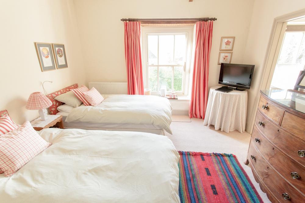 Tabor House B&B Fishguard Habitación foto