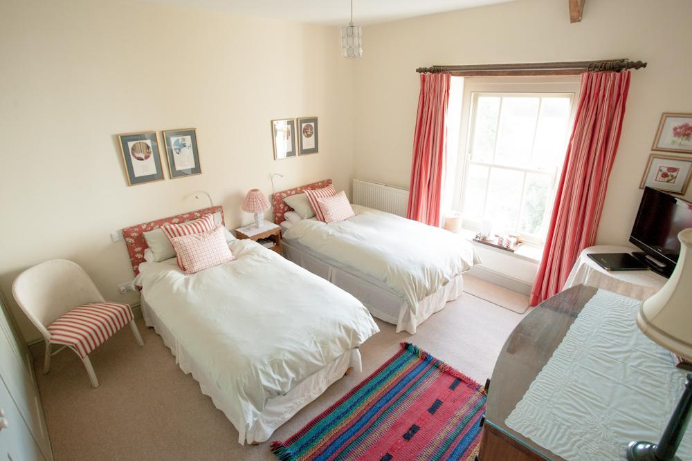 Tabor House B&B Fishguard Habitación foto